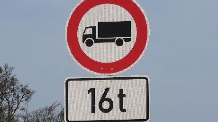 Belastung Autobahnüberführung A2/Hellweg kurzfristig verändert!!