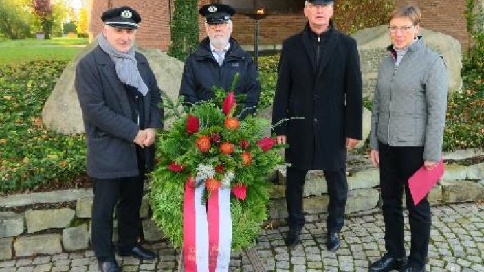 Die Würde des Menschen ist unantastbar.