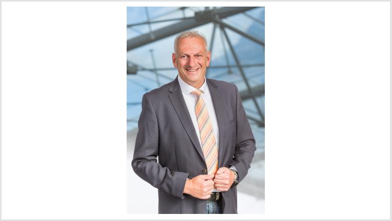 Ralf Steinhaus