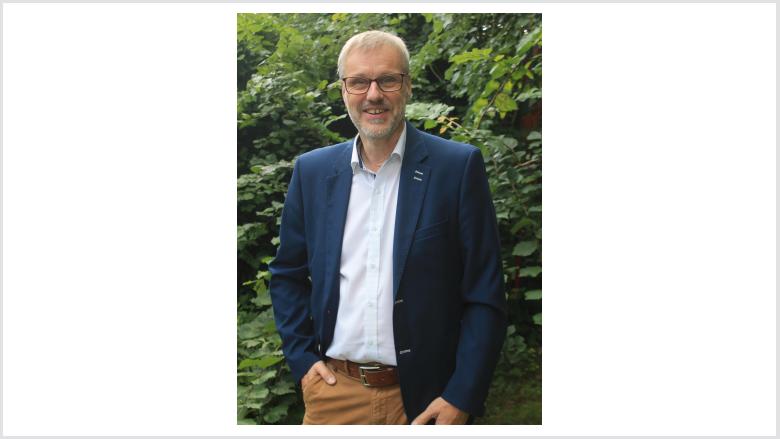 Volker Scholz-Ohmann