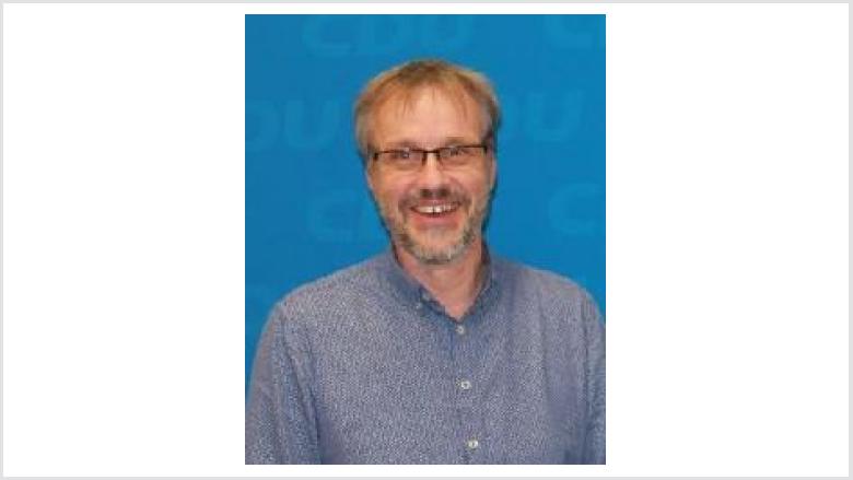 Volker Schultz-Ohmann