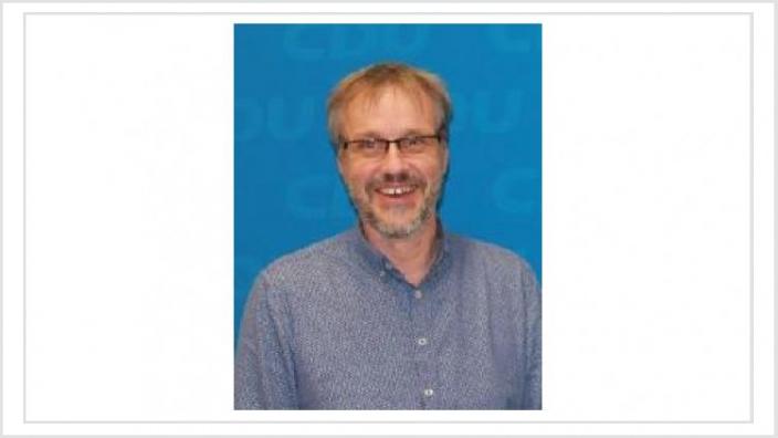 Volker Scholz-Ohmann