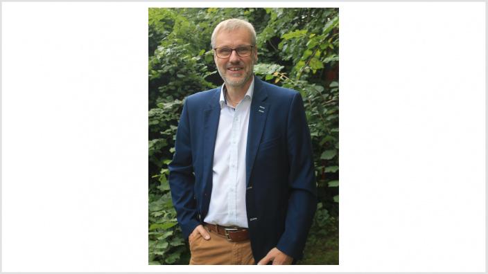 Volker Scholz-Ohmann