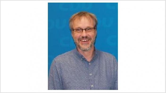 Volker Schultz-Ohmann